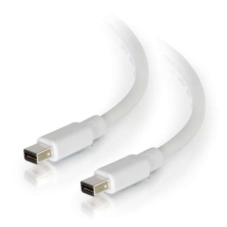 Cb Distributing 10ft Mini Displayport Cable M-m Wh ST131878